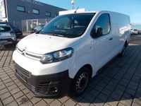 gebraucht Citroën Jumpy Kasten Club XL Maxi Automatik