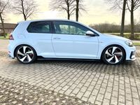 gebraucht VW Golf VII GTI Performance 245PS - ohne OPF 245PS