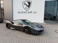 Gebraucht Ferrari F8 721 PS (530 kW) 2021 Grau Coupé