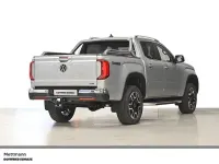 Neu VW Amarok Style 241 PS (177 kW) 2026 Medium silver metallic Pickup