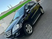 Gebraucht Mercedes ML300 190 PS (139 kW) 2009 SUV