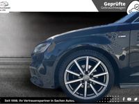 gebraucht Audi A3 Sportback S-Line Sport PLUS VIRTUAL CP LED NAV B&O