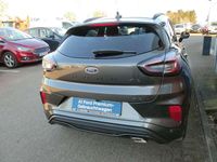 Gebraucht Ford Puma ST-Line X 155 PS (114 kW) 2024 Magneticgrau (metallic) SUV