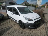 Gebraucht Ford Transit Connect 95 PS (69 kW) 2016 Weiß Van / Kleinbus