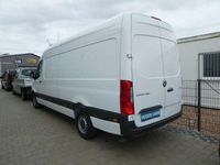 gebraucht Mercedes Sprinter III Kasten 317 CDI Automatik *NEUFAHRZ*