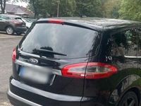 gebraucht Ford S-MAX 7 Sitz 2012 Baujahr