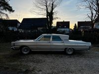 gebraucht Ford 300 Mercury Parklane 6.3lPS Elektrik NEU H-Zulassung