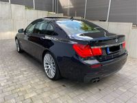 gebraucht BMW 730 d mit M Paket und absoluter Vollausstattung