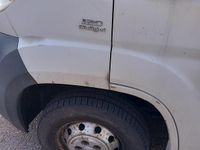 Usado Fiat Ducato 120 HP (88 kW) 2006 Van