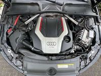 gebraucht Audi S4 S4Avant 3.0 AHK Standhzg B&O Sitzhzg.