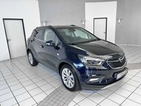 gebraucht Opel Mokka 1.4 X Turbo Innovation ASSISTENZ-PAKET SITZ-PAKET