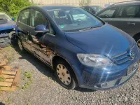 Gebraucht VW Golf IV 116 PS (85 kW) 2006 Blau Limousine