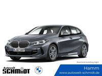 gebraucht BMW 116 i M Sport NP= 39.070,- / 0 Anz= 359,- !!!