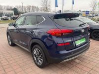 gebraucht Hyundai Tucson 1.6 Style 2WD