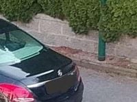 Gebraucht Mercedes C220 Edition 170 PS (125 kW) 2015 Coupé