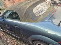 Gebraucht Audi TT 180 PS (132 kW) 2000 Grün Coupé