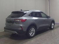 Gebraucht Ford Kuga Titanium X 120 PS (88 kW) 2022 Grau SUV