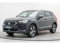 Gebraucht Seat Tarraco XCELLENCE 150 PS (110 kW) 2022 Grau SUV