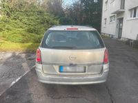 Gebraucht Opel Astra 2005 Kombi