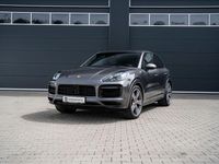 Gebraucht Porsche Cayenne GTS 460 PS (338 kW) 2023 Quarzitgraumetallic SUV