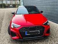 Gebraucht Audi A3 Ambiente 310 PS (228 kW) 2023 Limousine