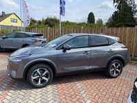 gebraucht Nissan Qashqai 1.3 MHEV °N-Connecta °Business °Winter