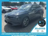 Brugt Mazda MX30 106 kW (145 HK) 2023 Sort SUV