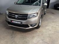 Gebraucht Dacia Logan MCV Essentiel 75 PS (55 kW) 2013 Kombi