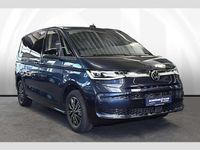 Neu VW Multivan Goal 150 PS (110 kW) 2026 Starlight blue metallic Van / Kleinbus