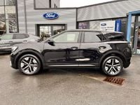 Gebraucht Ford Explorer 150 kW (204 PS) 2024 Schwarz SUV