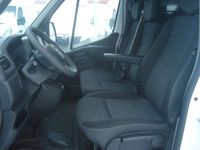 gebraucht Opel Movano B L2H2 3,5t 60230Km Navi Klima EURO6 PDC