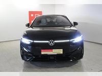 Używany VW ID.7 Pro 210 kW (286 KM) 2023 Czarny Hatchback