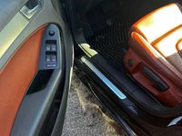 Gebraucht Audi A4 Attraction 160 PS (117 kW) 2008 Schwarz Limousine