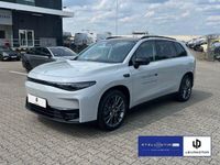 Usado Leapmotor C10 160 kW (218 CV) 2025 Gris SUV