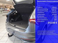 Neu Skoda Scala Selection 116 PS (85 kW) 2025 Stahlgrau Kleinwagen