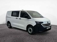 Neu VW Transporter 218 PS (160 kW) 2026 Weiß Van