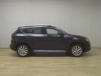 Gebraucht Seat Ateca Beats 150 PS (110 kW) 2024 Magic schwarz SUV