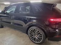 gebraucht Porsche Cayenne 3.0 V6 Tiptronic -