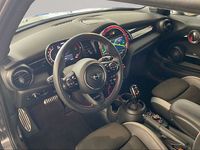 gebraucht Mini John Cooper Works 