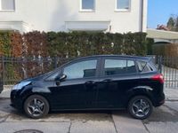 gebraucht Ford B-MAX 1,0 EcoBoost 74kW S/S SYNC Edition SYN...