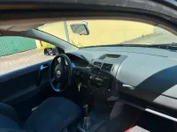 Gebraucht VW Polo 75 PS (55 kW) 2003 Schwarz Kleinwagen