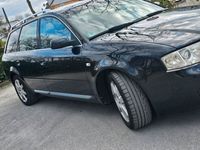 gebraucht Audi A6 Avant 2.4 Tüv/Au 08.2024