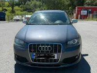 Gebraucht Audi S3 265 PS (194 kW) 2008 Kleinwagen