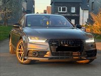 Gebraucht Audi A7 Ambiente 326 PS (239 kW) 2017 Grau Kleinwagen
