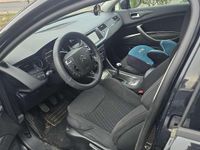 Gebraucht Citroën C5 Tendance 140 PS (102 kW) 2009 Schwarz Kombi