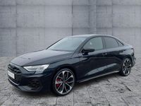 Neu Audi S3 Sport 333 PS (244 kW) 2026 Blau Limousine