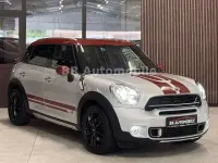 Gebraucht Mini Park Lane Countryman Chili 190 PS (139 kW) 2016 Grau SUV
