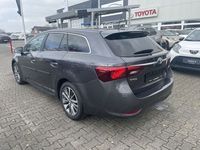 gebraucht Toyota Avensis Basis