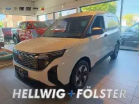 Neu Ford Transit Trend 100 kW (136 PS) 2026 Frostweiß Kleinwagen