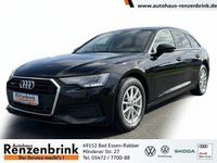 Brugt Audi A6 Ambiente 286 HK (210 kW) 2019 Sort Stationcar